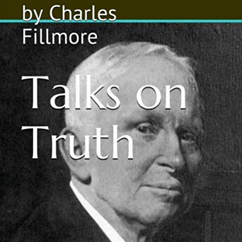 Talks on Truth cover art