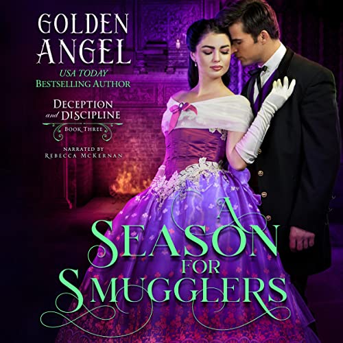 A Season for Smugglers Titelbild