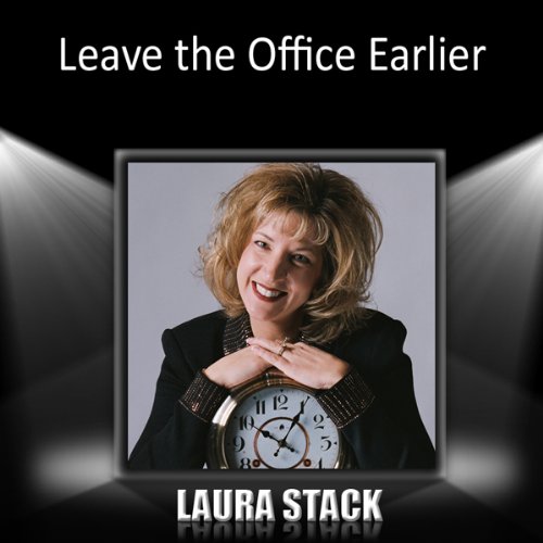 Leave the Office Earlier cover art