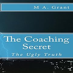 The Coaching Secret cover art