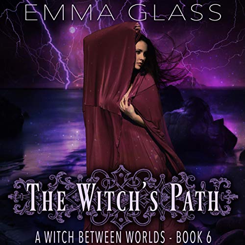 The Witch's Path cover art