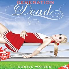 Generation Dead cover art