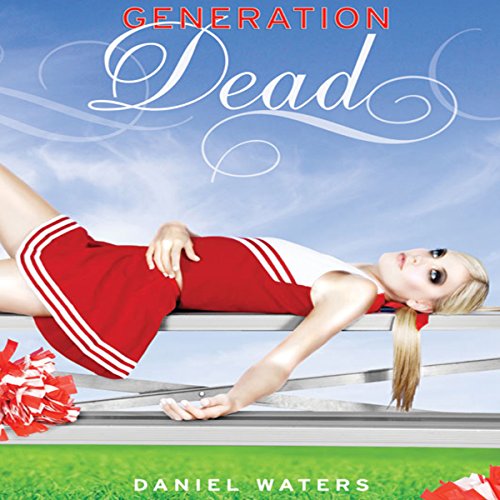 Generation Dead Titelbild