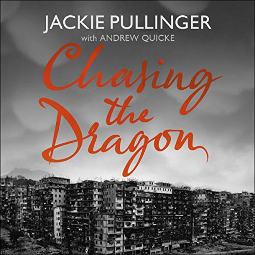 Chasing the Dragon cover art