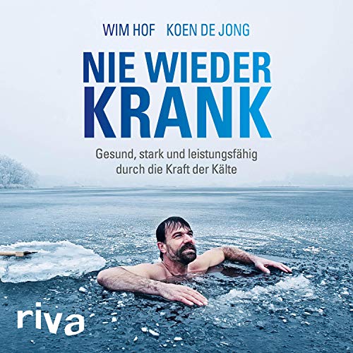 Nie wieder krank cover art