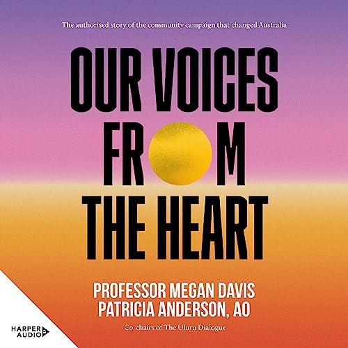 Our Voices from the Heart Titelbild