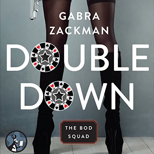 Double Down cover art