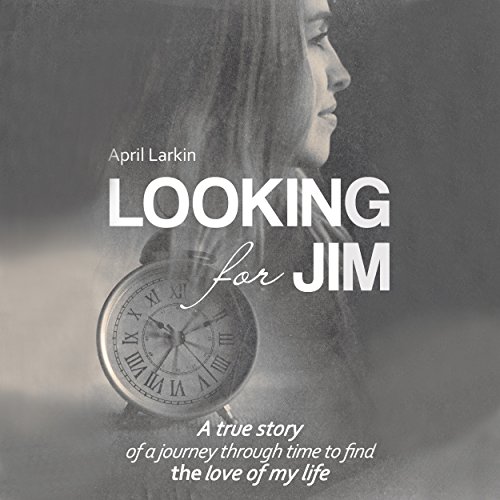 Looking for Jim cover art