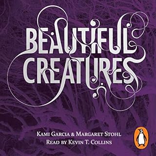 Beautiful Creatures Audiolibro Por Kami Garcia, Margaret Stohl arte de portada