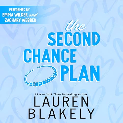 The Second Chance Plan Titelbild