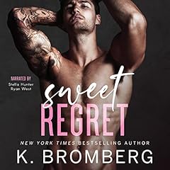 Couverture de Sweet Regret