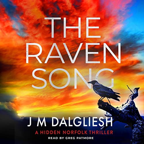 The Raven Song cover art