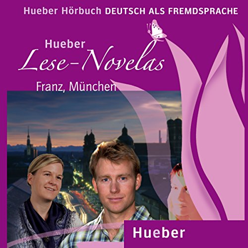 Franz, München cover art