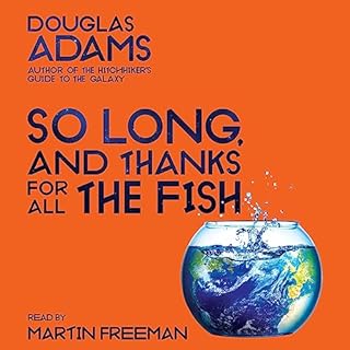 So Long and Thanks for All the Fish cover art