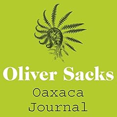 Oaxaca Journal cover art