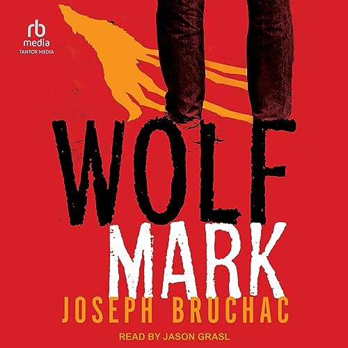 Wolf Mark cover art