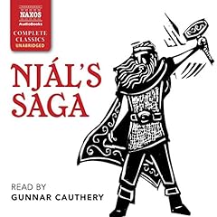 Njál's Saga cover art