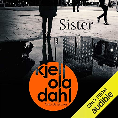 Sister cover art