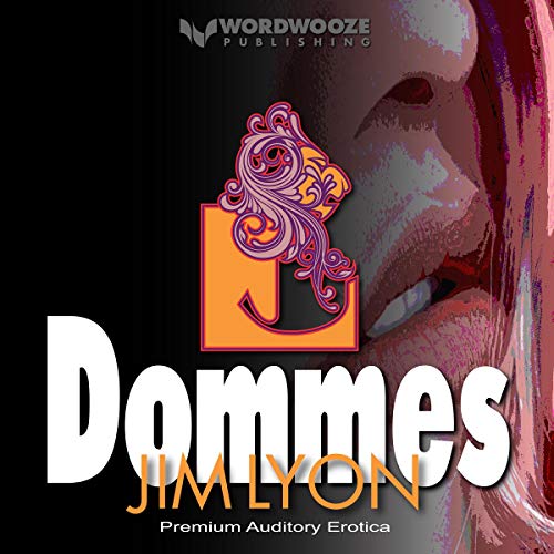 Dommes cover art