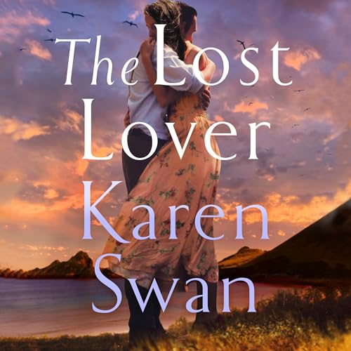 The Lost Lover Audiolibro Por Karen Swan arte de portada