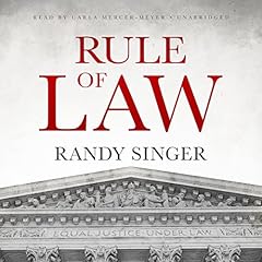 Rule of Law cover art