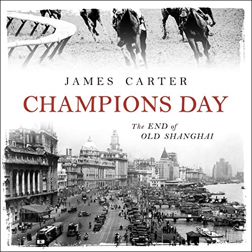 Champions Day cover art