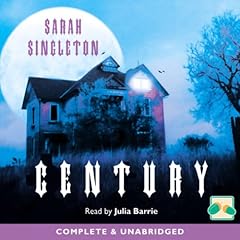 Century cover art