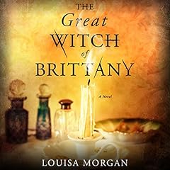 The Great Witch of Brittany cover art