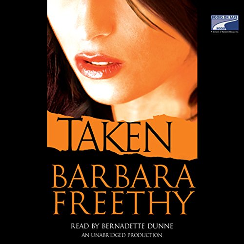 Taken Audiolibro Por Barbara Freethy arte de portada