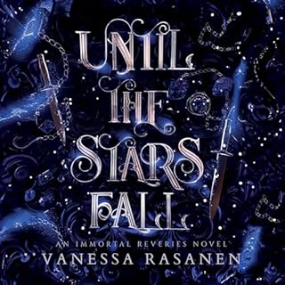 Until the Stars Fall cover art