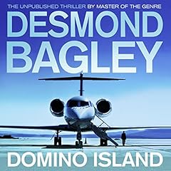 Domino Island cover art