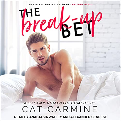 The Break-Up Bet cover art