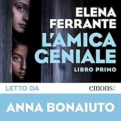 L'amica geniale cover art