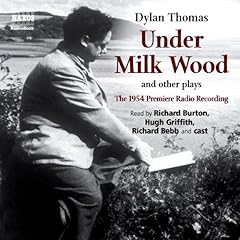 Under Milk Wood and Other Plays cover art