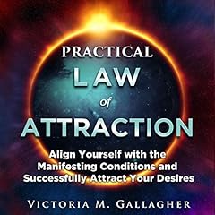 Practical Law of Attraction cover art