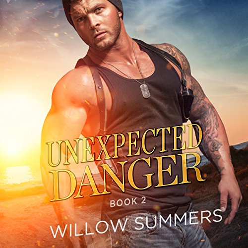 Couverture de Unexpected Danger