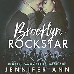 Brooklyn Rockstar cover art