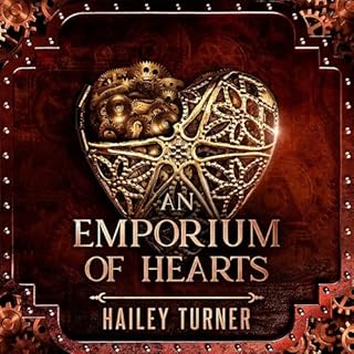 An Emporium of Hearts cover art