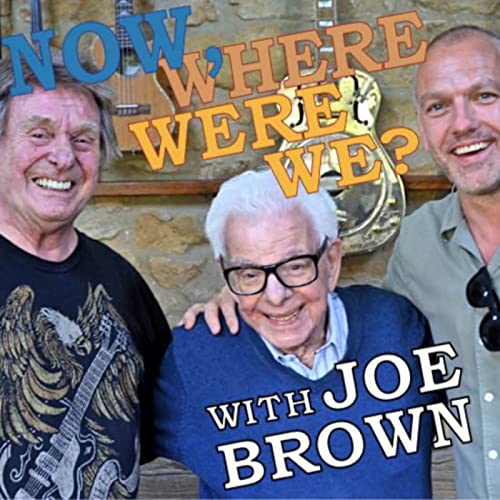 Joe Brown - Part 1: Very Nice! Very Nice!