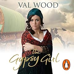 The Gypsy Girl cover art