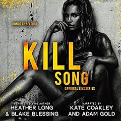 Kill Song cover art