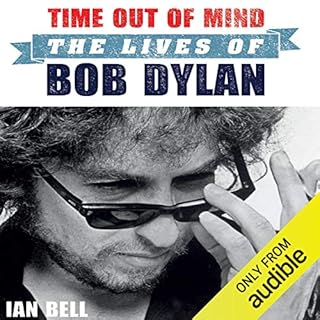 Time Out of Mind cover art