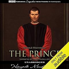 The Prince Titelbild