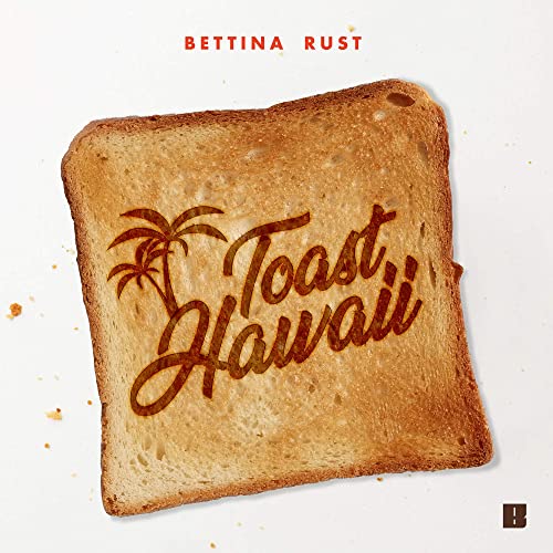 Toast Hawaii Titelbild