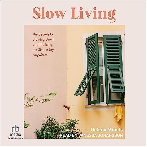 Slow Living cover art