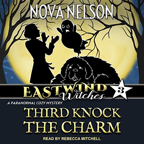 Third Knock the Charm cover art