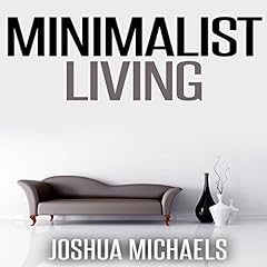 Minimalist Living cover art