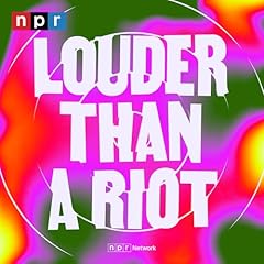 Louder Than A Riot