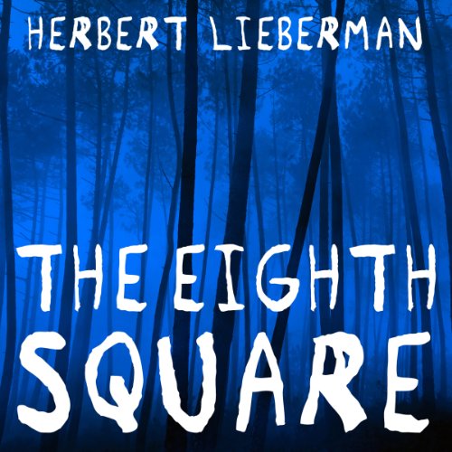 The Eighth Square cover art