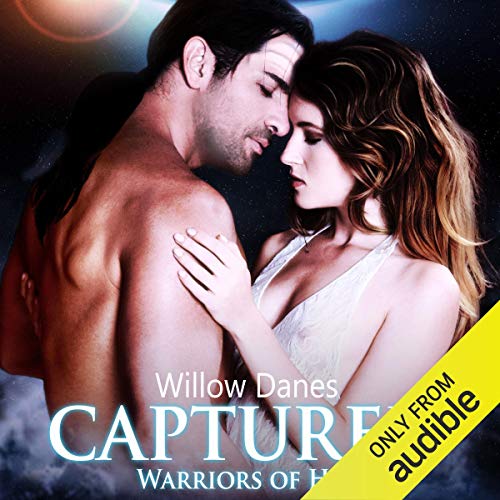 Captured (Warriors of Hir, Book 1) cover art